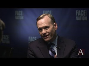 John Dickerson of CBS News talks Trump, journalism and his Catholic faith