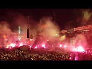 MARTERIA Ostseestadion 1.9.2018