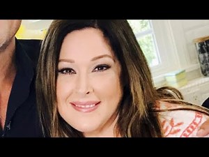 Wilson Phillips' Star Carnie Wilson Takes Control of Her Health With New Bite-Sized Company