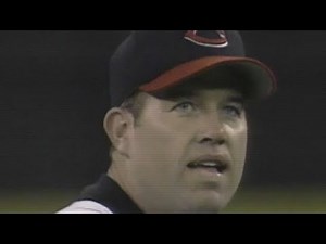 19 years ago, Sean Casey had a game to forget