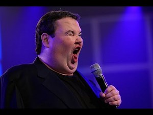 John Pinette Still Hungry Full Comedy Special Live In Chicago