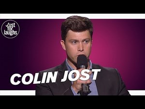Colin Jost - One Star Review