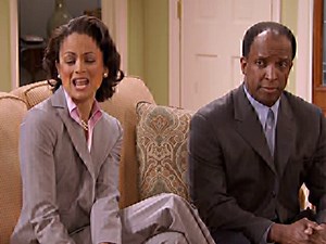 Tyler Perry's House of Payne S01E09 Surprise, Surprise