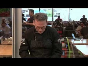 Rick Moonen | Chefs at Google