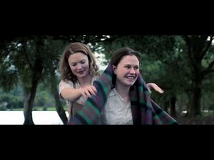 Tell It To The Bees clip - Anna Paquin, Holliday Grainger