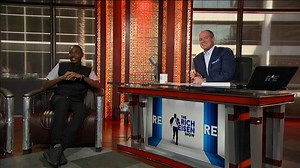 Rich Eisen Show: Carmichael talks new show, basketball, 'Neighbors' movie