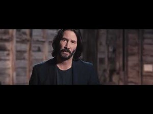 Keanu Reeves on Bullying