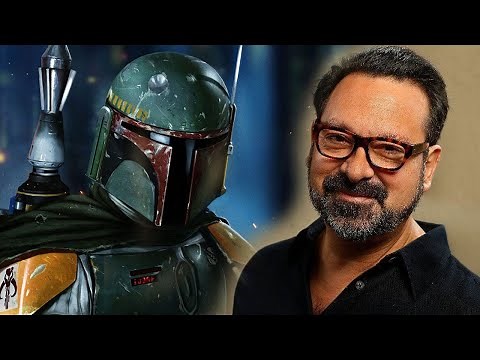 Boba Fett Movie Coming From Logan Director James Mangold