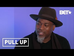 David Banner On Why He Thinks Black People Have A "Jesus Complex"