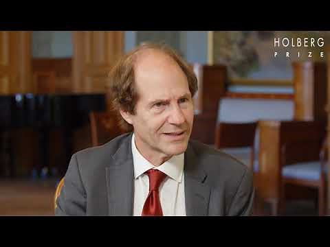 The Holberg Conversation 2018 with Cass Sunstein