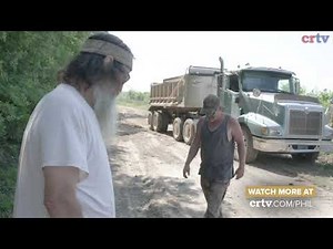 Phil Robertson SOLVES America's welfare crisis.