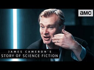 Christopher Nolan on Creating a Black Hole | James Cameron’s Story of Science Fiction