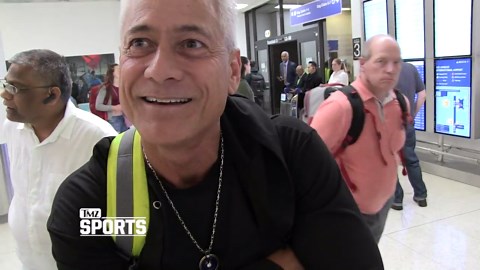 Greg Louganis Says He Was Mocked as a Kid, 'Called Me Loose Anus'