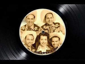 MADDOX BROTHERS & ROSE - George's Playhouse Boogie - audiofoto