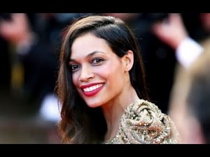 Rosario Dawson makes a SHOCKING announcement About Her Relationship With Eric Andre
