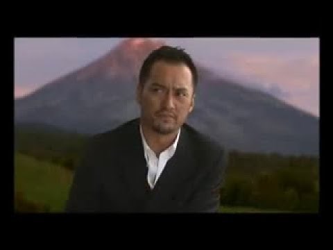 The Last Samurai - Ken Watanabe Interview