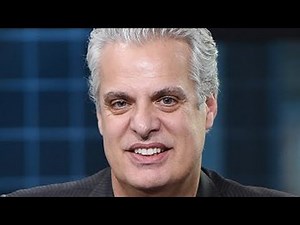 The Untold Truth Of Anthony Bourdain's Friend Eric Ripert