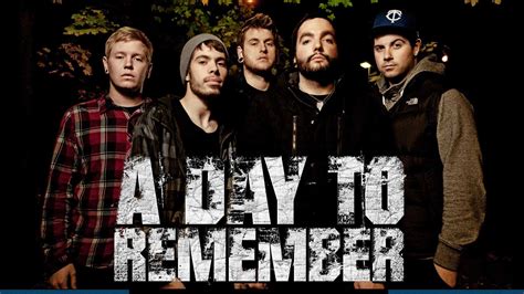 Profile picture of A Day To Remember