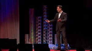 Robert Tercek at TEDxMarin May 2011: "Reclaiming The Power of Personal Narrative"