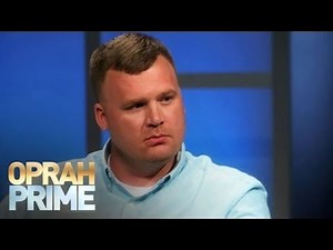 Matthew Sandusky: "He Picked Me Out from a Camp of Hundreds of Other Children" | Oprah Prime | OWN