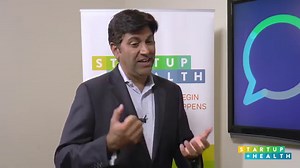 The Rise of Open APIs in Healthcare: Aneesh Chopra, President, Care Journey NOW #156