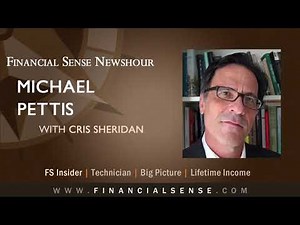 Michael Pettis on Trade Wars, Commodities, and More