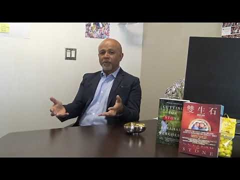 Keeping Humanism in Health Care - Abraham Verghese, MD, MACP