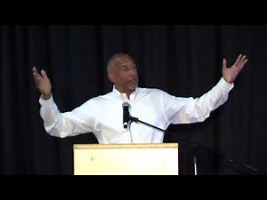 Dr Pedro Noguera SUHSD 2018 Equity Symposium