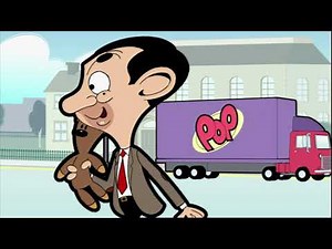 Bean Pop | Funny Episodes | Mr Bean Official