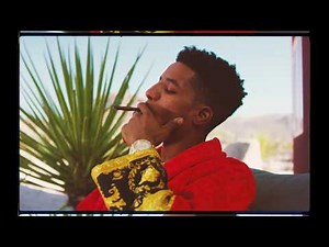 Rockie Fresh - No Satisfaction (Official Video)