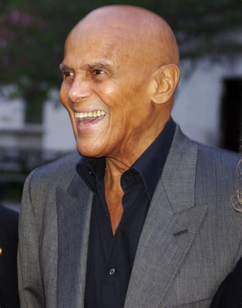 Profile picture of Harry Belafonte