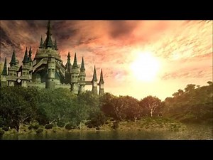 The Light Spirit - Twilight Princess Orchestral Remix (With Ending Cutscene) HD