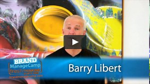 Barry Libert