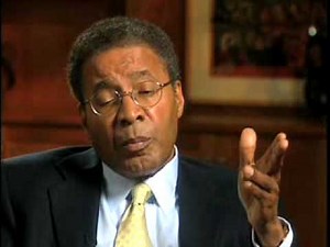 Alvin Poussaint: Civil Rights Movement - Part 2