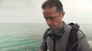Sipadan Ocean Witness Fabien Cousteau