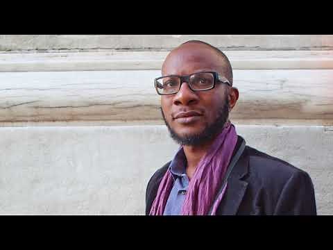 Teju Cole Interview - Radio Open Source