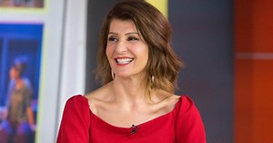 Nia Vardalos on her Broadway run in ‘Tiny Beautiful Things’ and her 3 go-to Halloween costumes