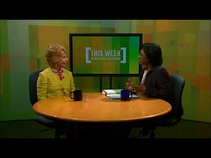 This Week: Gail Sheehy Interview