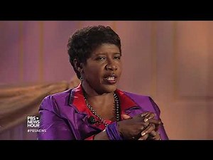 The words of Gwen Ifill that inspire us every day