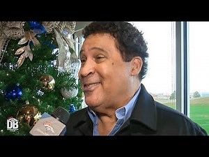 National Perspective: CBS' Greg Gumbel