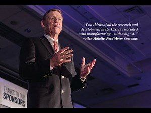 Alan Mulally