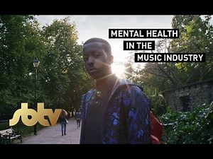 Jamal Edwards explores mental health in the music industry | [Documentary]: SBTV