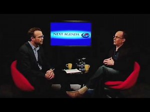 Peter Leyden talks to Ted Nordhaus about America's climate change challenges