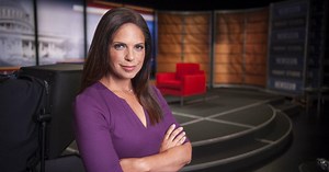 Soledad O'Brien's "Matter of Fact"