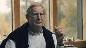 John Eliot Gardiner "My Listening Space"