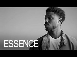 Michael B. Jordan on the Meaning of Success | I TURN MY CAMERA ON Ep. 1 | Essence
