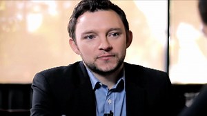 Nate Corddry