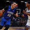 Magic road trip woes continue with tough loss to De’Aaron Fox, Kings