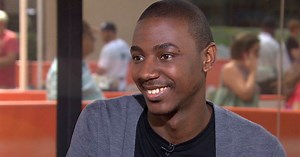 Cheers! Jerrod Carmichael is now a triple threat