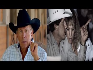 After Years Of Silence, George Strait Admits What We Suspected About His Daughter